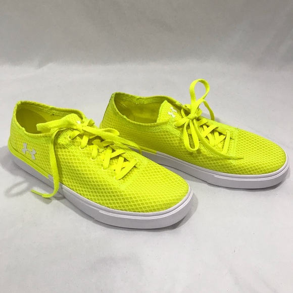 Under Armour sneakers - Picture 7 of 7